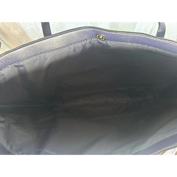 Victoria’s Secret Floral Weekender Tote Bag – NWT - Picture 6 of 7